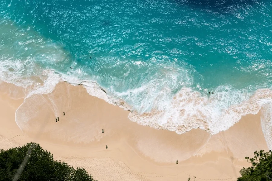Crystal Bay Sunset Beach & Snorkeling Paradise
